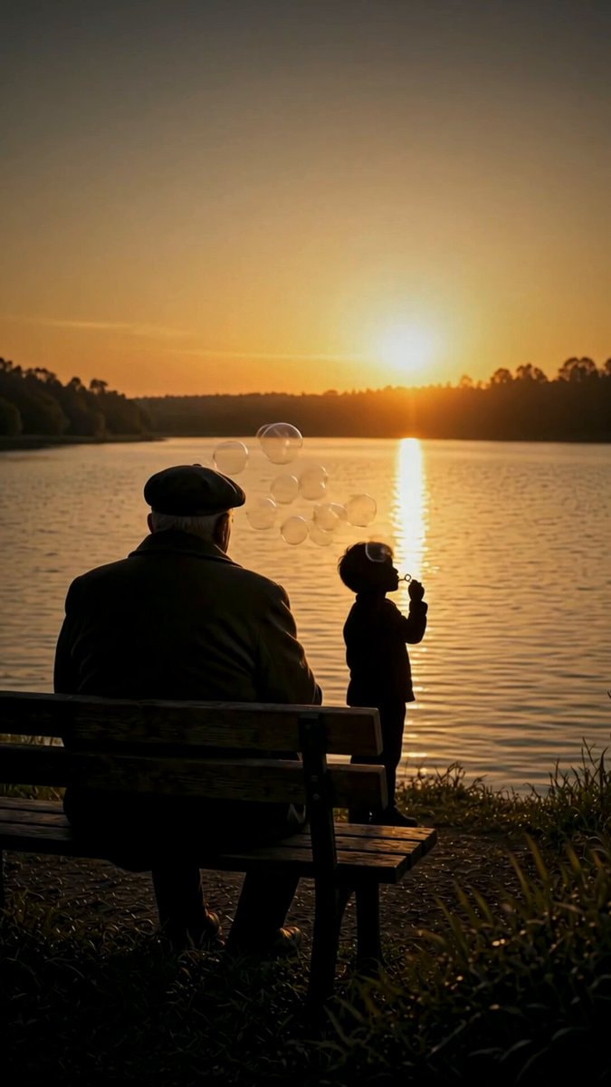 inner child remains young