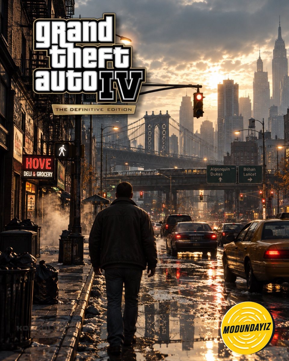 GTA IV returning rumors