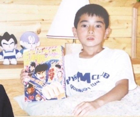 Matchan Day (photo 4 of 4)