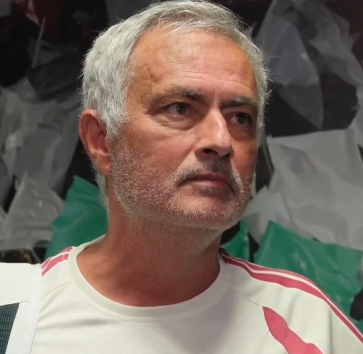 Jose Mourinho on Bernardo Silva