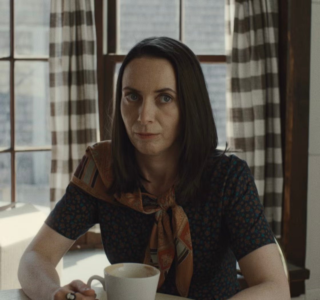 Kate O'Flynn Emmys win