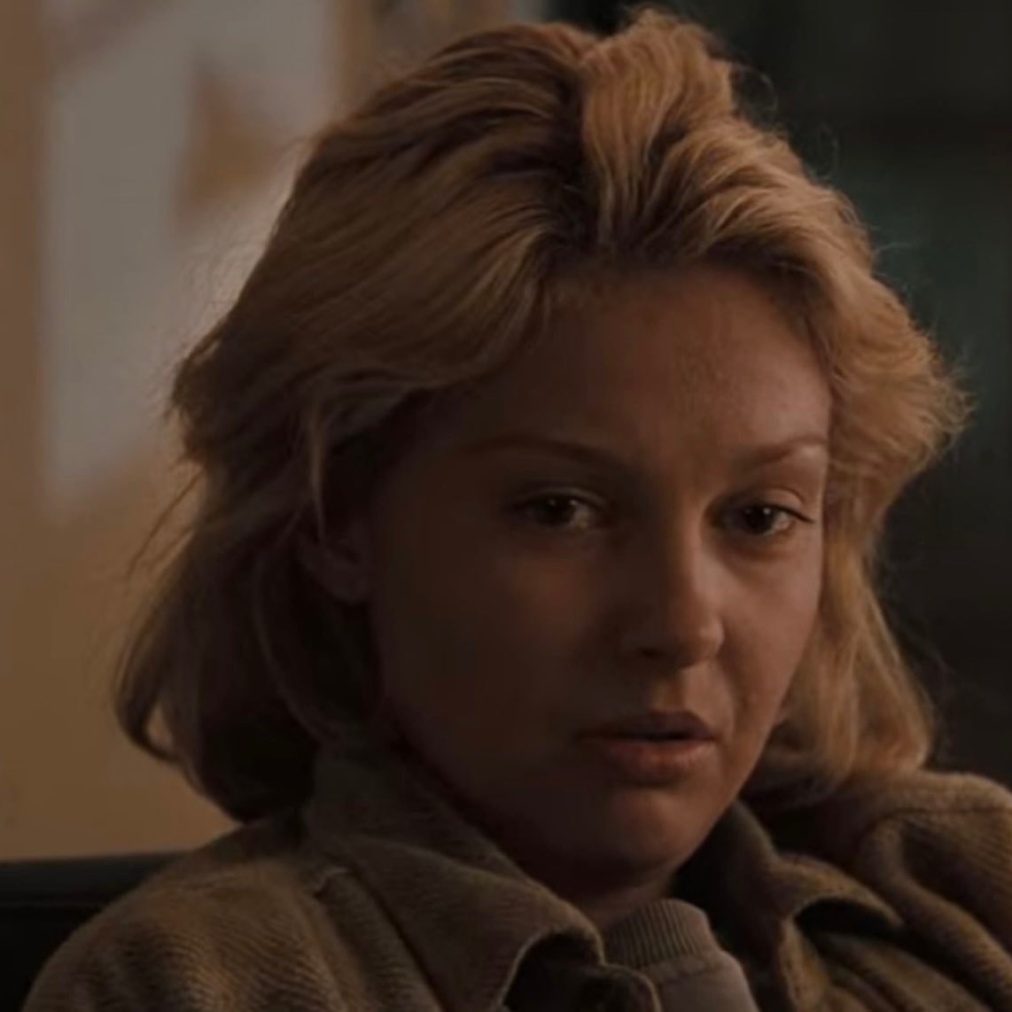 Odessa Young HEAT 2 casting (photo 2 of 2)
