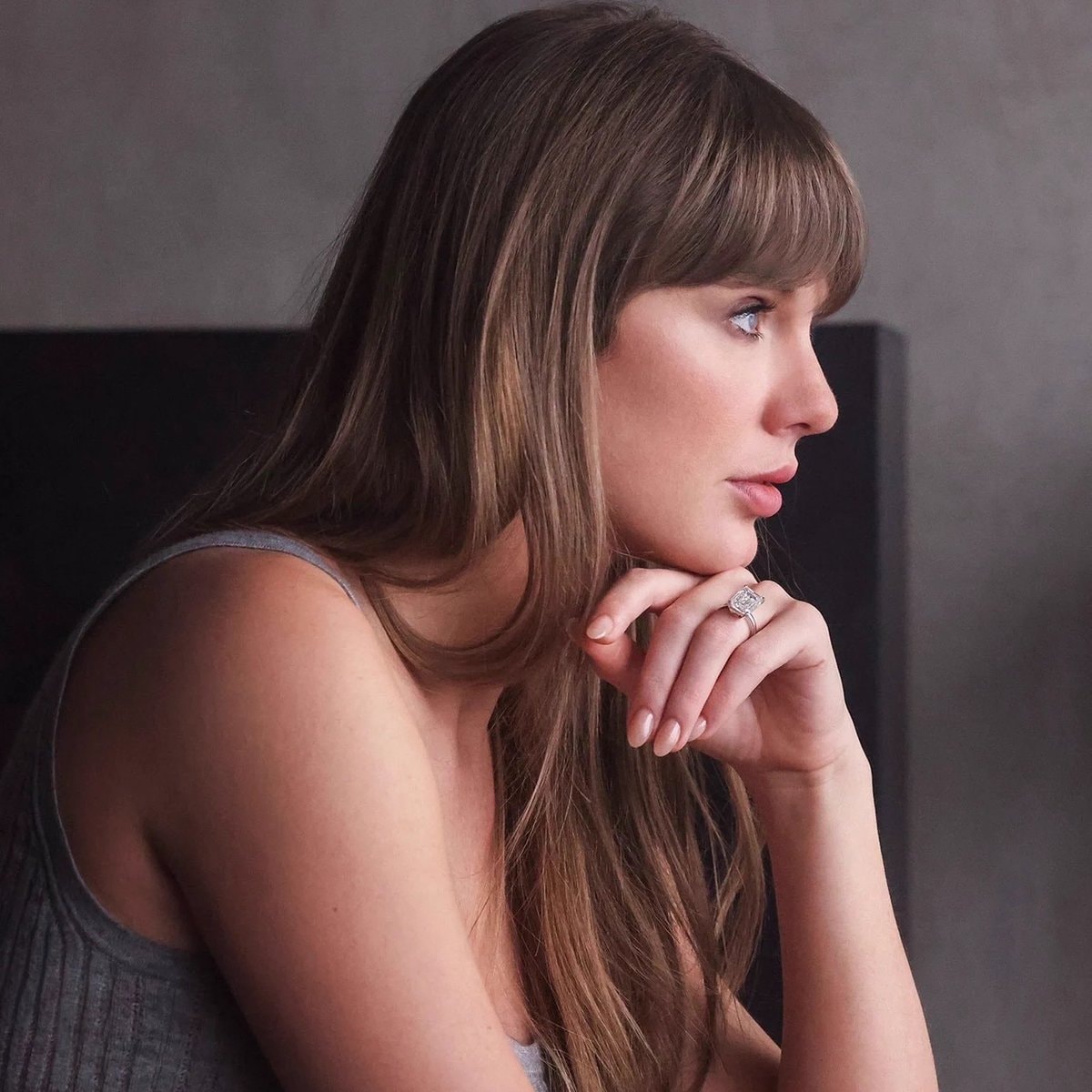 Taylor Swift Billboard 200 record