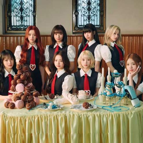 UNIS disbandment announcement (photo 2 of 2)