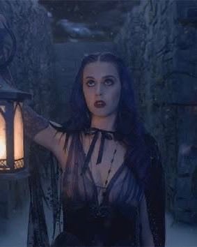 Katy Perry Wide Awake Spotify (photo 2 of 2)