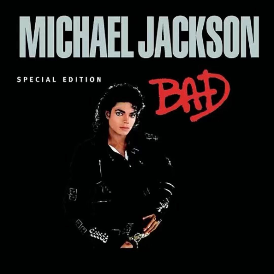 Michael Jackson Fly Away BAD Special Edition