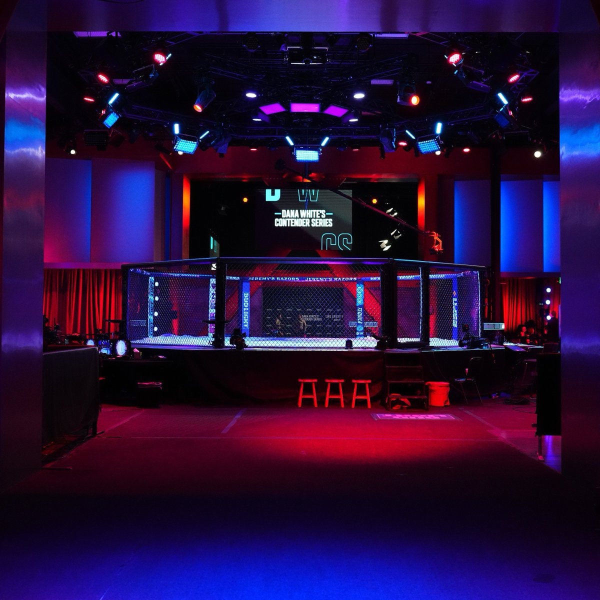 DWCS Season 10 record contracts