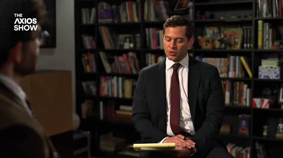 Hasan Piker on US terrorism and accountability