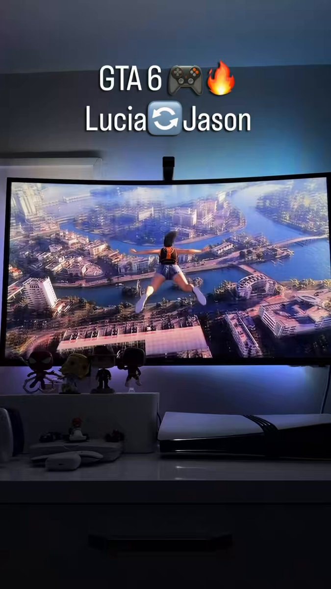 GTA 6 character change screen GTA 6 character change screen
