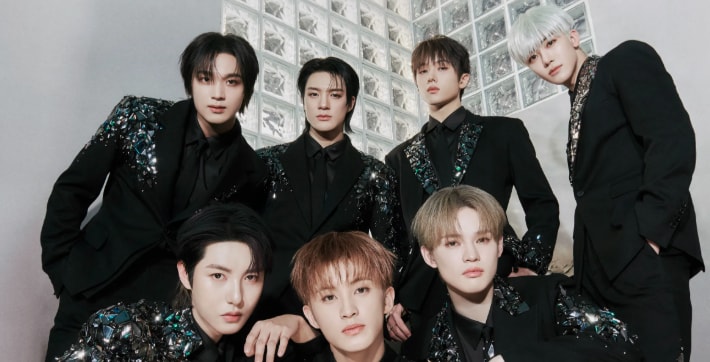 NCT DREAM debut anniversary (photo 1 of 4)