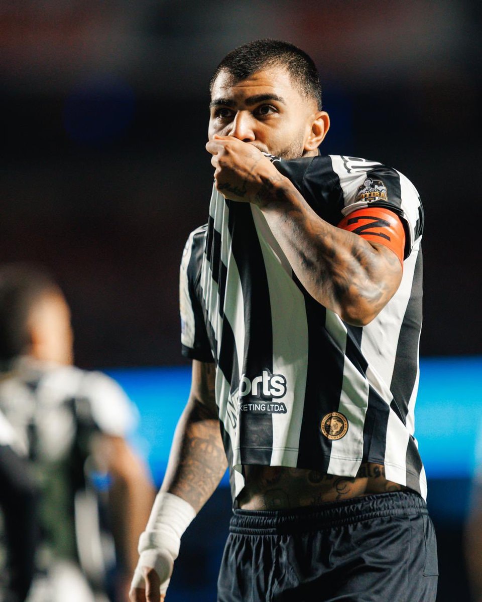 Gabriel Barbosa stats 2022