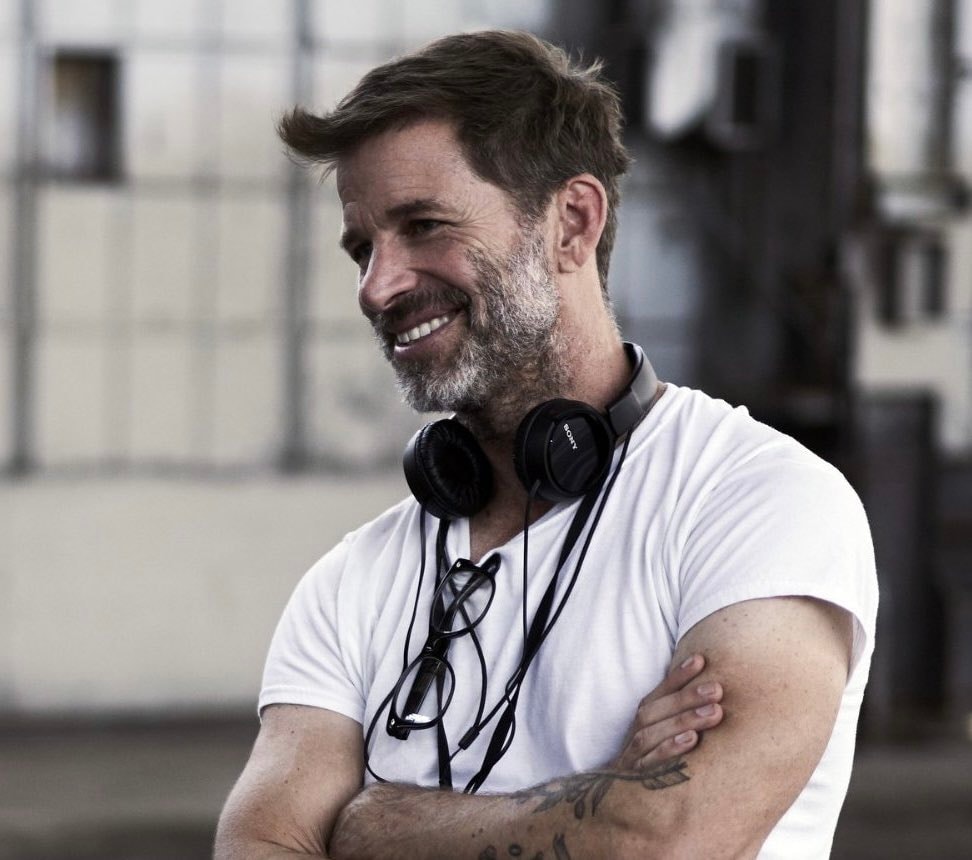 Zack Snyder on NC-17 films
