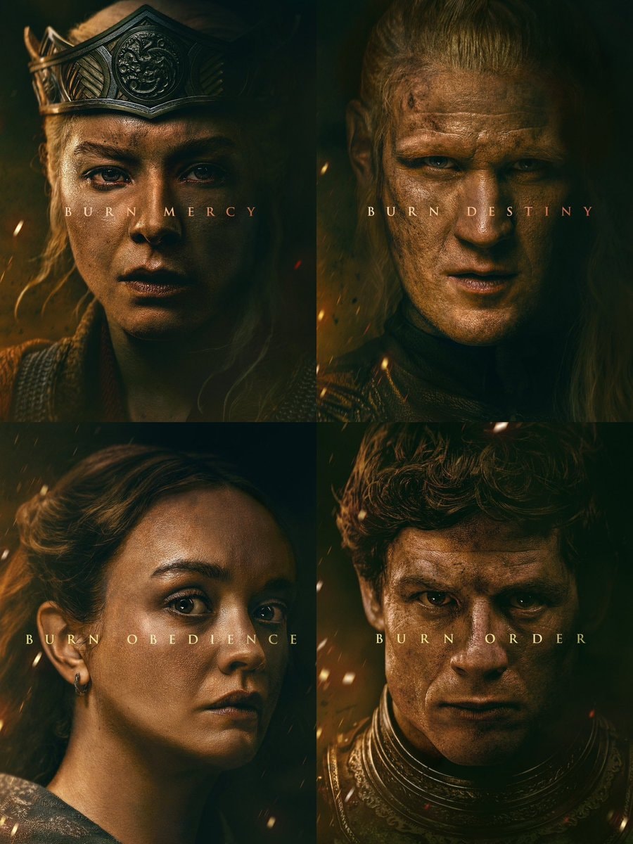 House of the Dragon finale