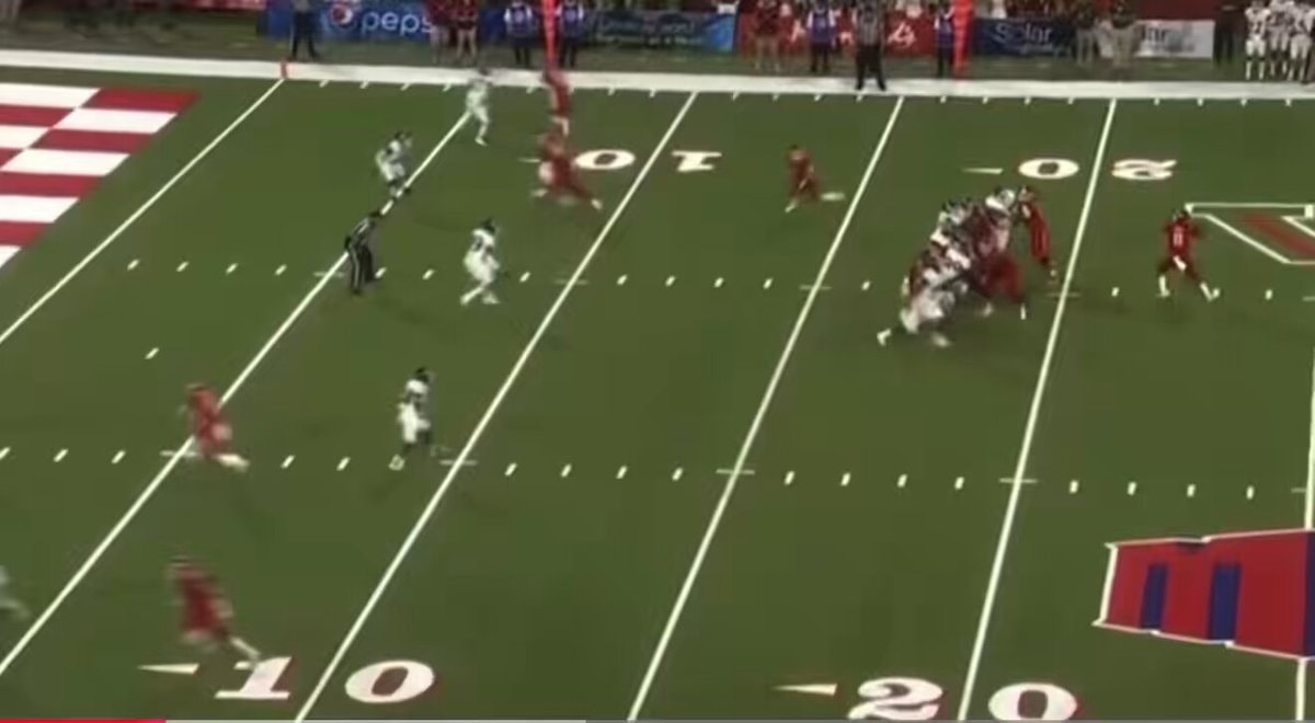 Josh Hokit Fresno State highlights