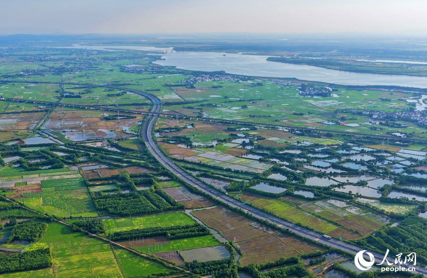 Nanshao Expressway Ruogang Village (photo 4 of 4)