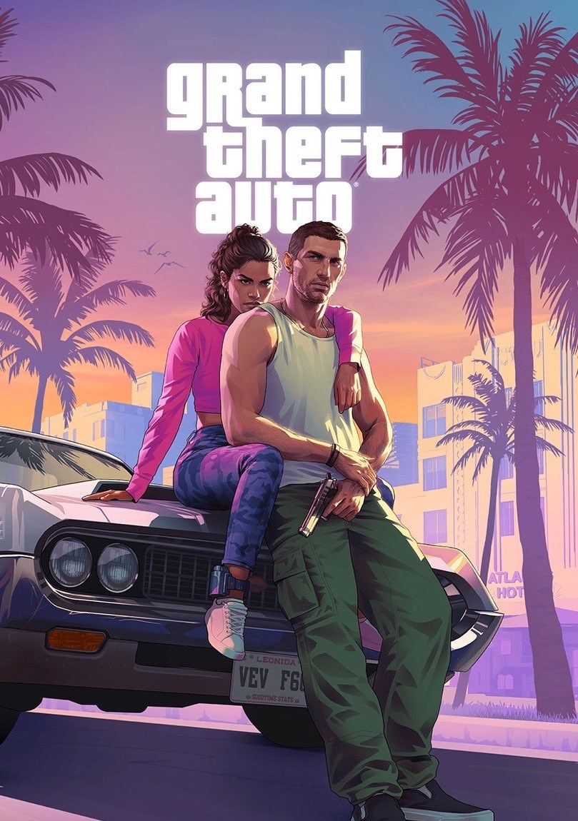 GTA 6 streamer Jason fight demo (photo 1 of 2)