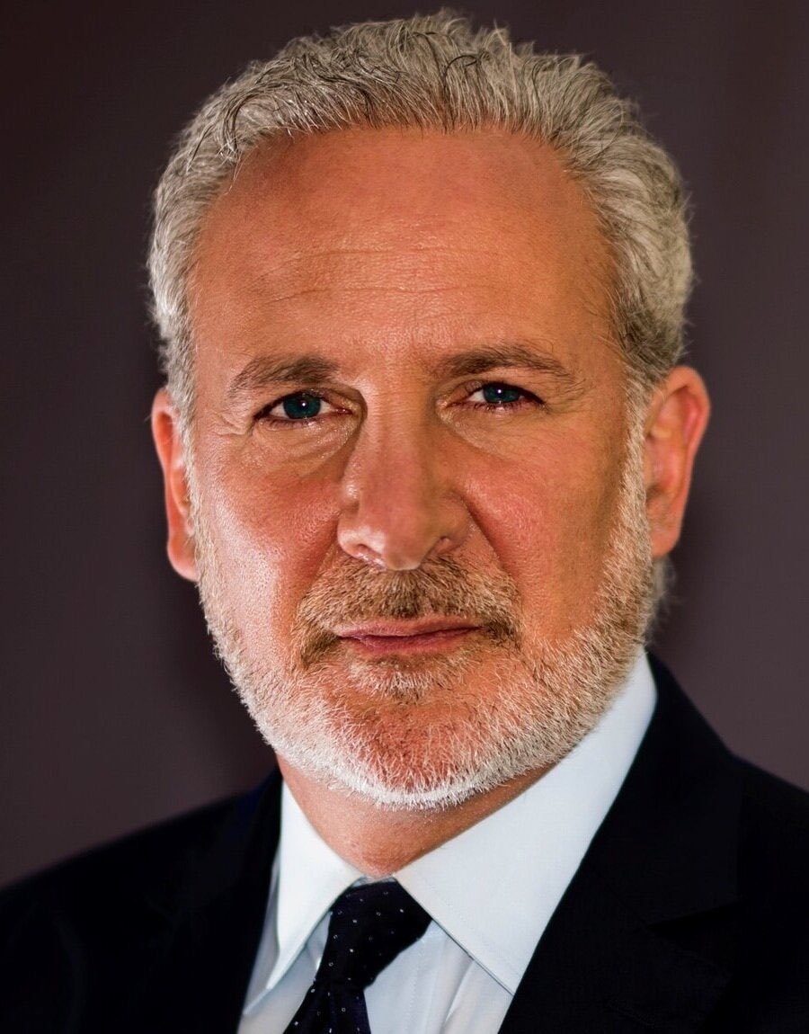 Peter Schiff on Bitcoin
