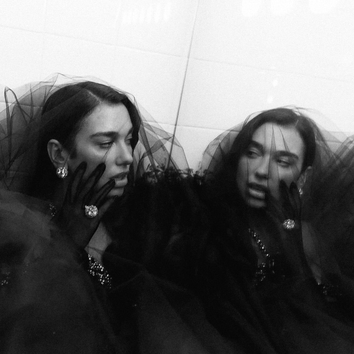 Dua Lipa Training Season's Over EP