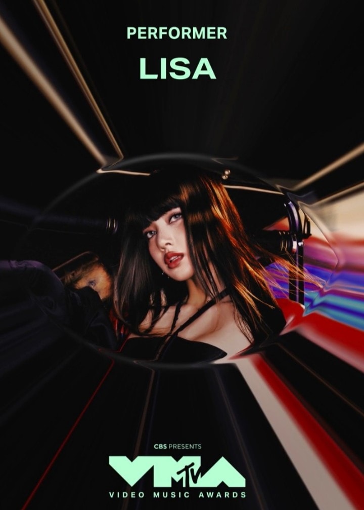 LISA 2026 VMAs performance (photo 2 of 2)
