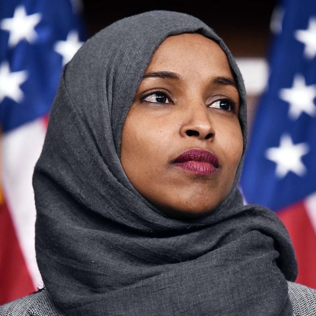 Donald Trump on Ilhan Omar (photo 2 of 2)
