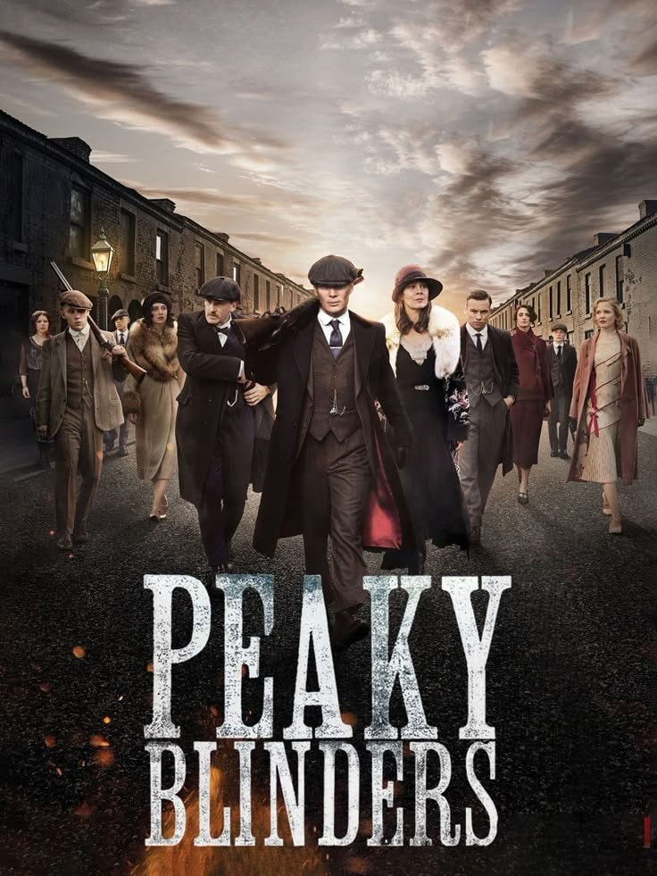 addictive show run