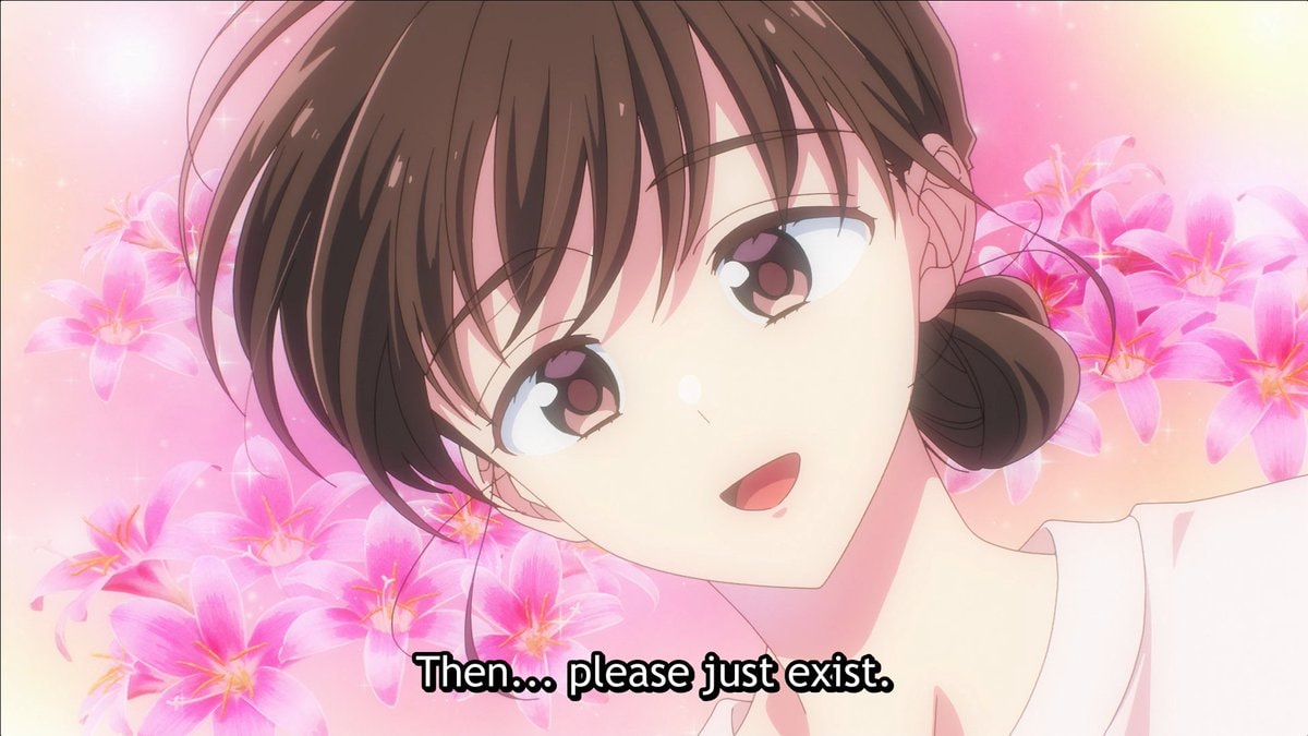 Tamon's B-side Anime 😂 (photo 3 of 3)