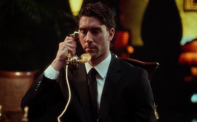 Dusan Vlahovic phone call