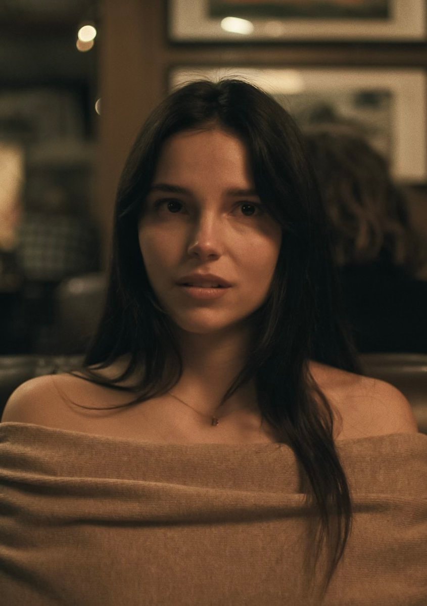 Inde Navarrette X-Men Rogue accent