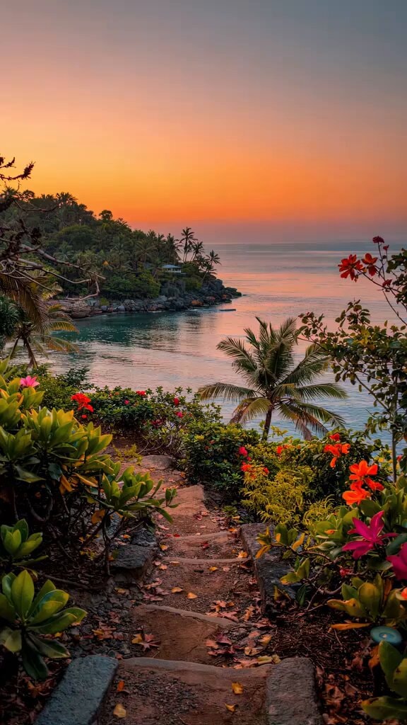Talalla Beach Sri Lanka