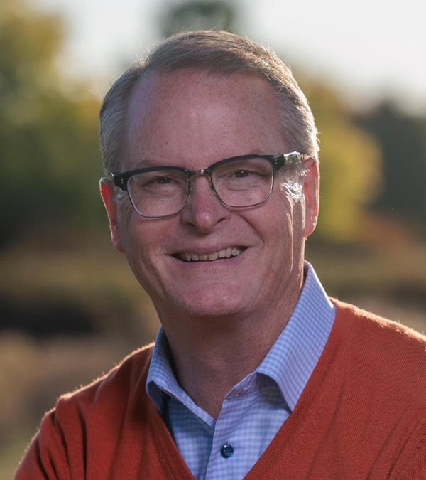 Adam Hamilton 2026 Kansas Senate Poll