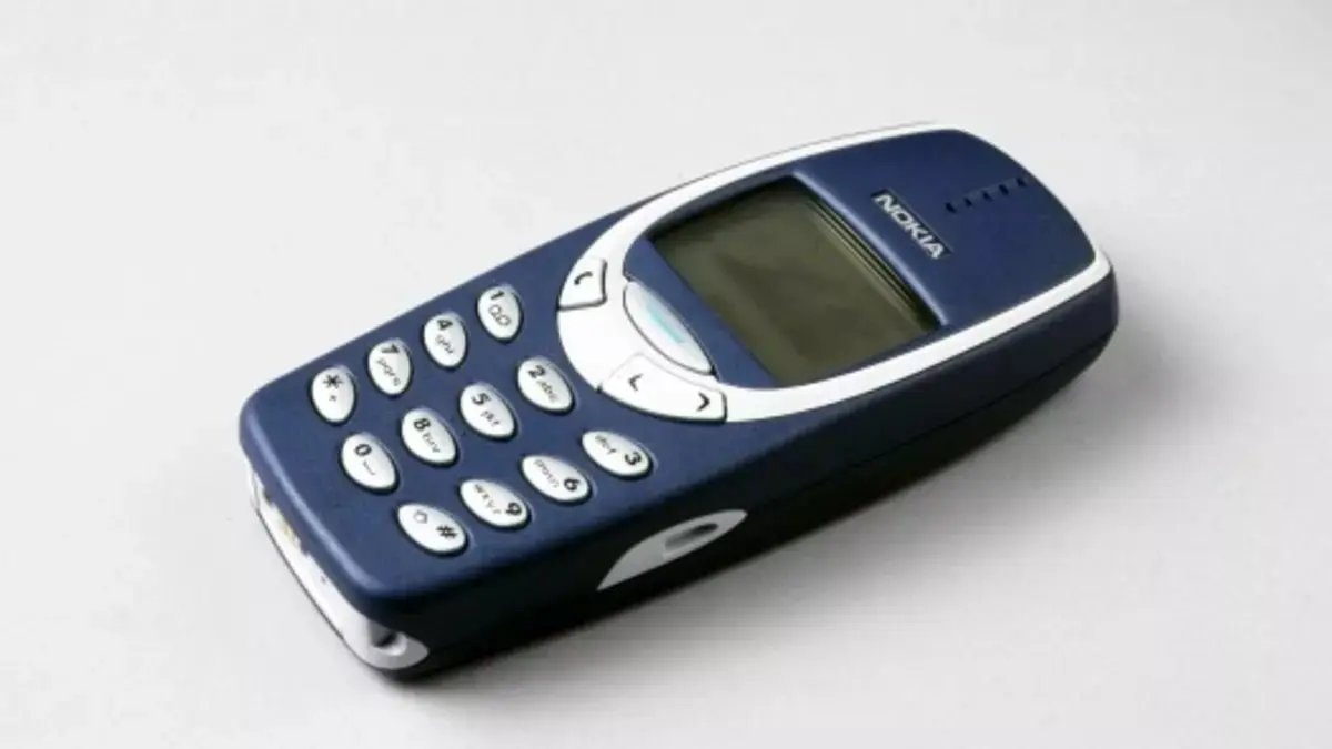 Nokia 3310 Nokia 3310