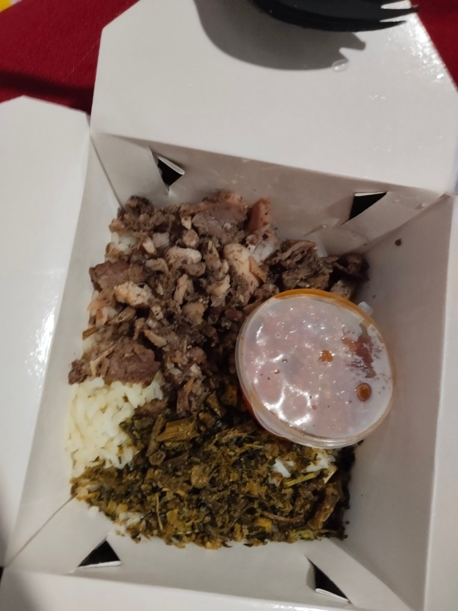 dinner first priority