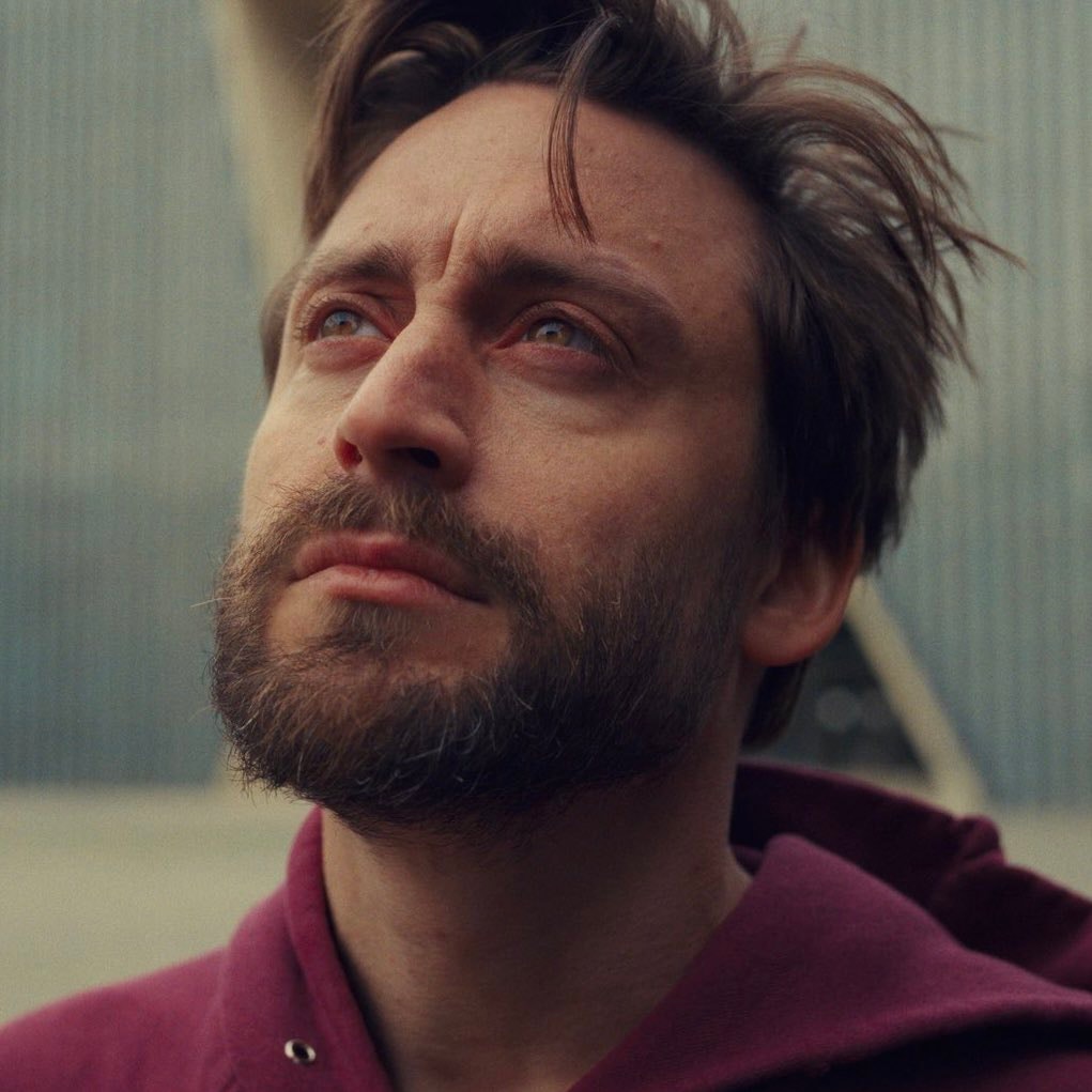 Kieran Culkin Emmy Oscar winner (photo 2 of 2)