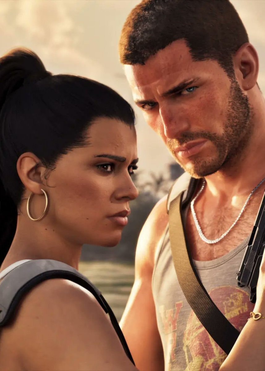 GTA 6 Rockstar release date