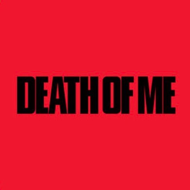 Evan Death Of Me pre-saves (photo 2 of 2)