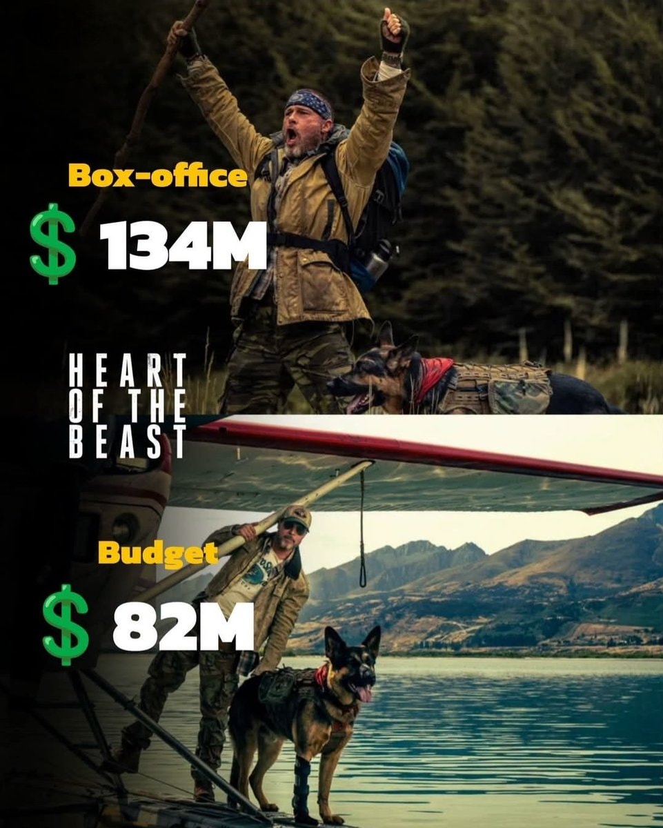 Brad Pitt Heart of the Beast