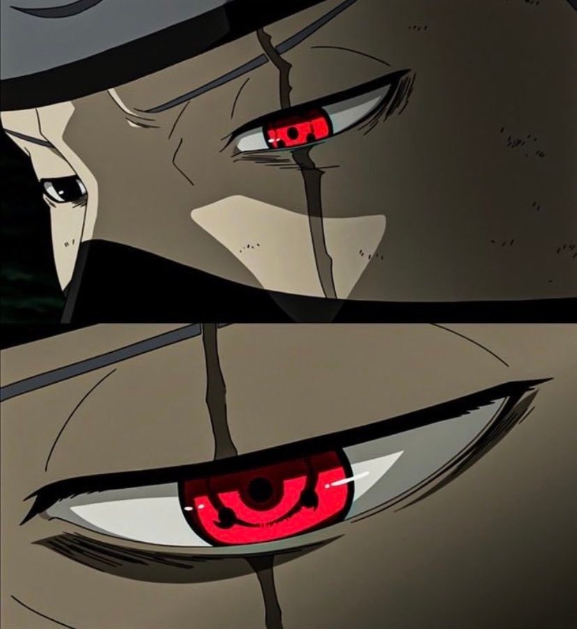 Kakashi birthday greeting