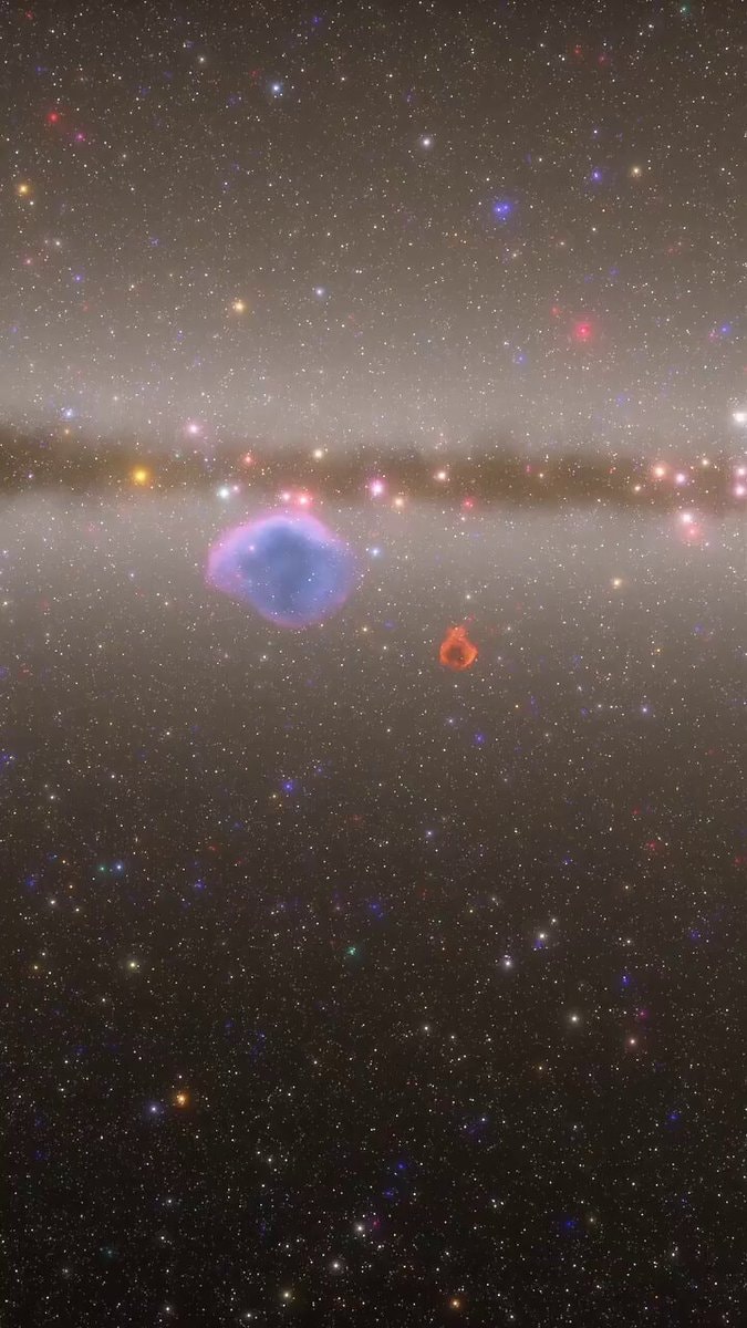 Andromeda Galaxy nebulae Andromeda Galaxy nebulae