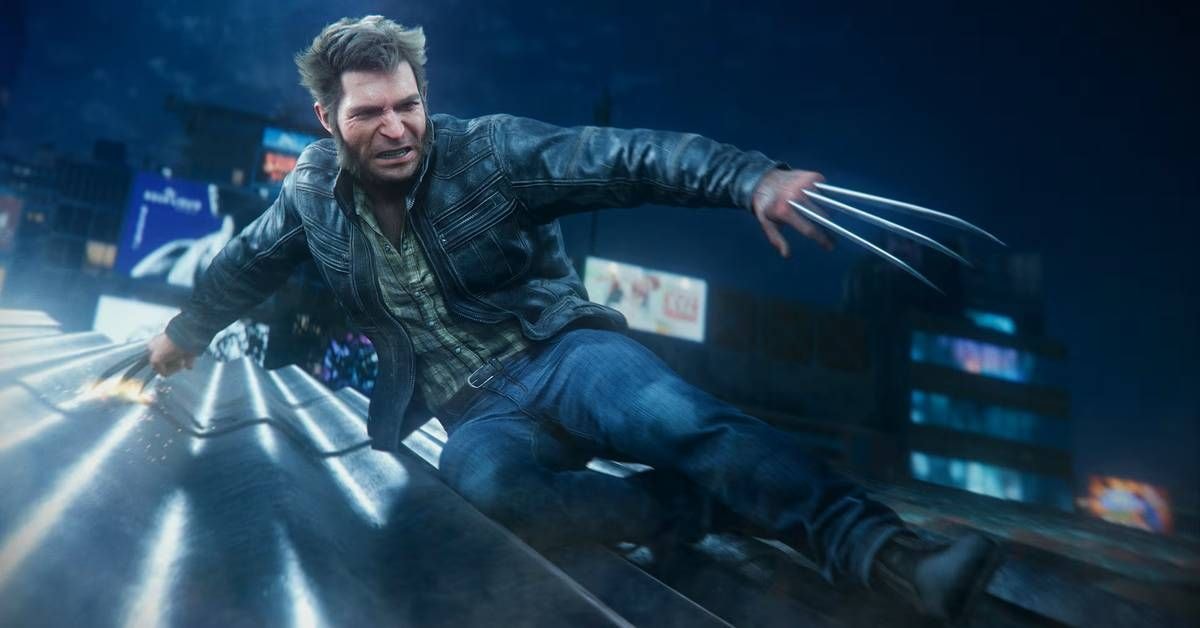 Marvel's Wolverine feature clarification