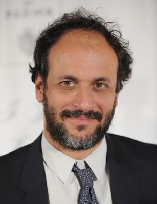 Hudson Williams Luca Guadagnino advice (photo 2 of 2)