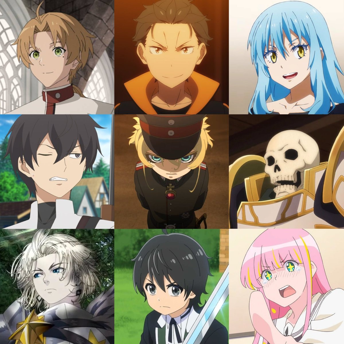 Re:ZERO returns in 10 days