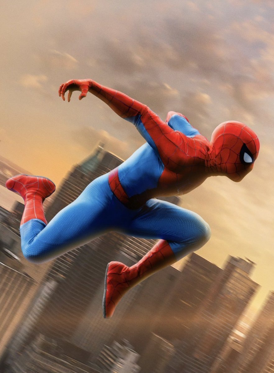 Jackie Chan SPIDER-MAN stunt rumor clarified (photo 2 of 2)