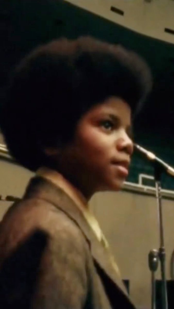 Jackson 5 Boston Garden 1970 Rehearsal