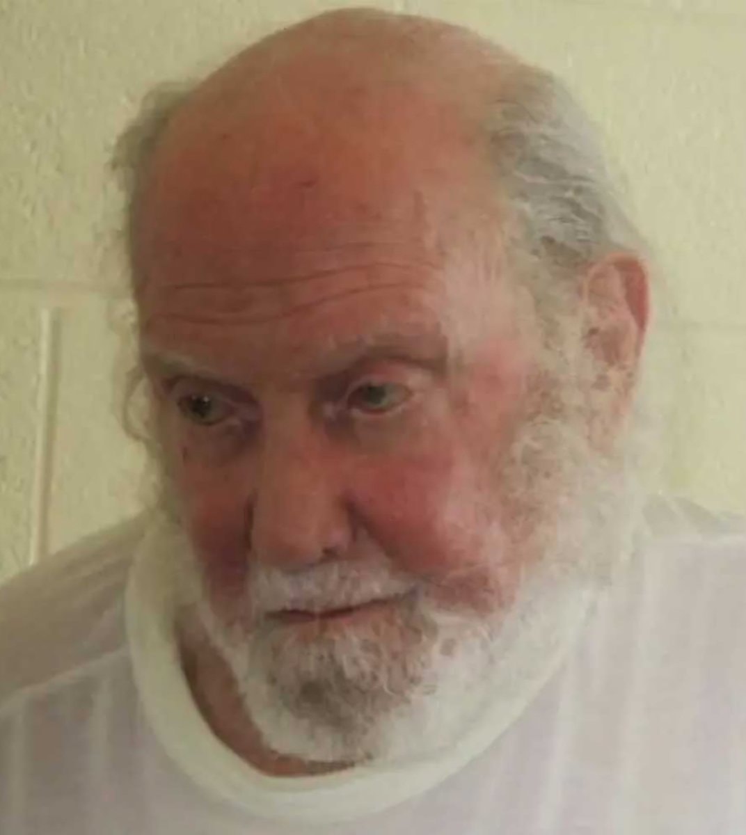 America's Oldest Inmate dies America's Oldest Inmate dies