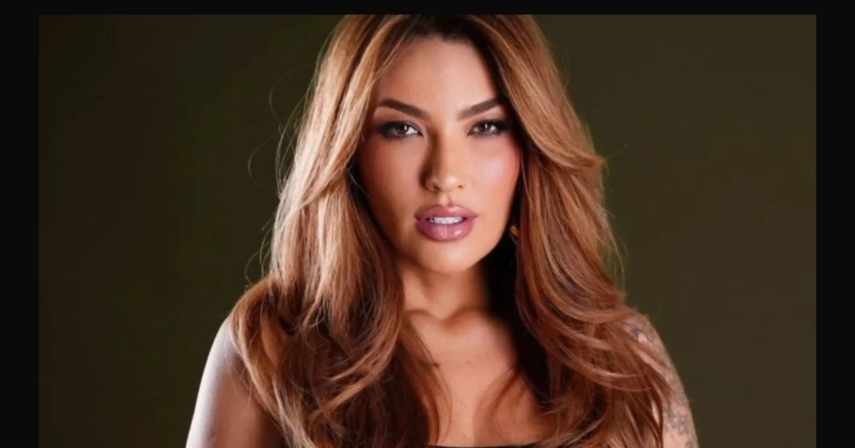Thayse Teixeira fired SBT
