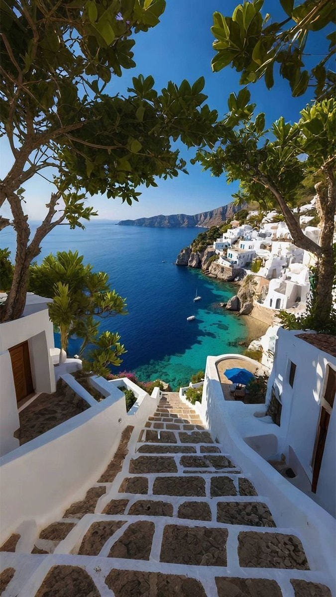 Mykonos Island Greece Mykonos Island Greece