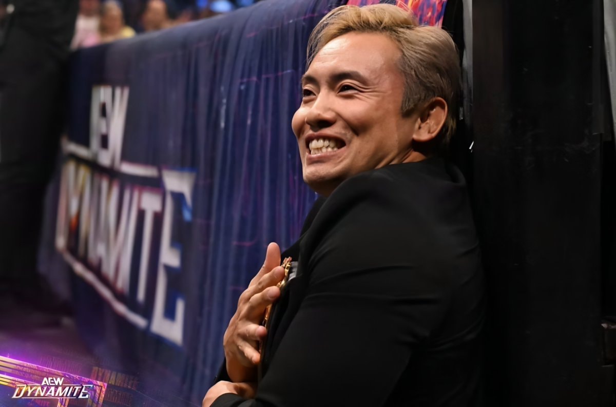 AEW Dynamite ratings 661,000 viewers