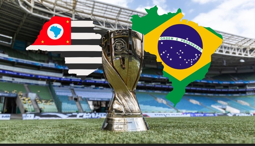 São Paulo teams in Brazilian football