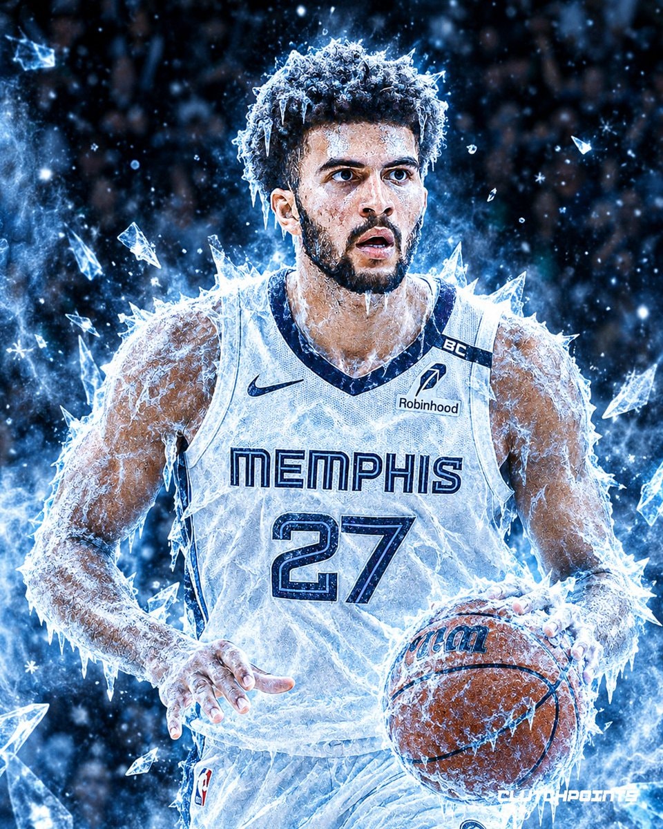 Cameron Boozer Grizzlies stat line