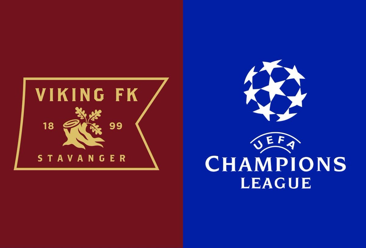 Viking FK Champions League return